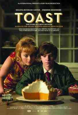 吐司/知味人生 TOAST‎ (2010) 豆瓣7.4 