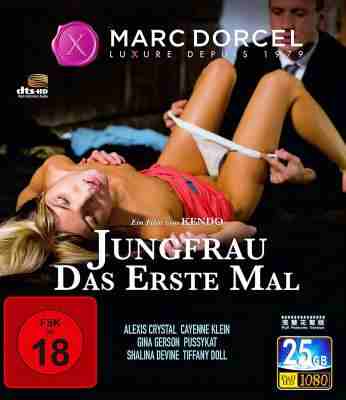 处女第一次 JUNGFRAU DAS ERSTE MAL 