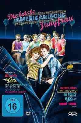 美国最后的处男/美国最后的处女 THE LAST AMERICAN VIRGIN (1982) 豆瓣7.3 