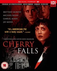 处女杀手 CHERRY FALLS‎ (2000) 豆瓣5.6  