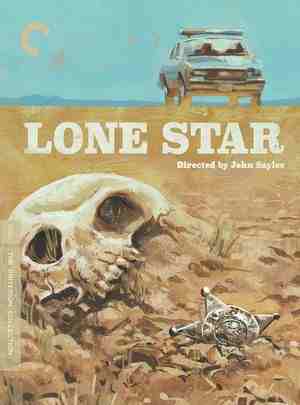4K UHD 小镇疑云/致命警徽 LONE STAR (1996) 带国语 杜比视界 豆瓣7.3 
