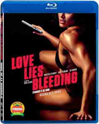 BD50-2D 血爱成河/流血之爱 LOVE LIES BLEEDING (2024) 全景声 豆瓣5.9 