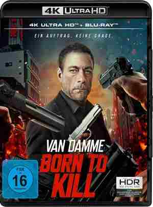 4K UHD 暗影守卫 DARKNESS OF MAN (2024) 杜比视界 豆瓣4.0 
