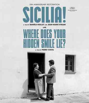 西西里岛/西西丽亚 SICILIA!‎ (1999) 豆瓣8.0 