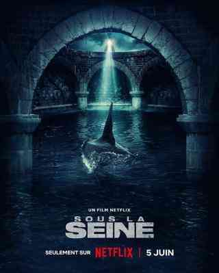 巴黎深渊/塞纳河畔 SOUS LA SEINE‎ (2024) 高清版 豆瓣5.8 