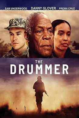 悲伤战鼓/战鼓 THE DRUMMER (2020) 