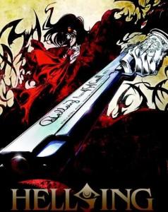 皇家国教骑士团 TV全集+OVA+外传 3碟 粤语5.1 高清版 