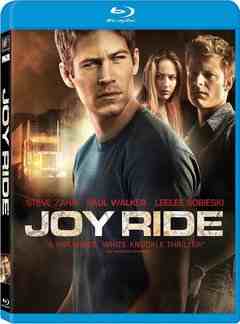 致命玩笑/死神勾线 JOY RIDE (2001) 豆瓣6.8 
