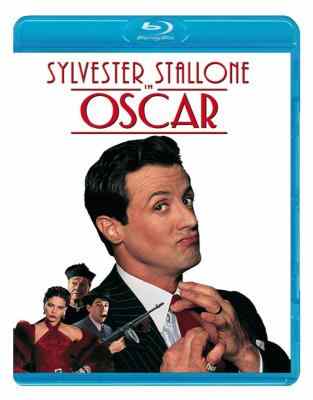 弹指威龙/阴差阳错 OSCAR (1991) 豆瓣7.4 
