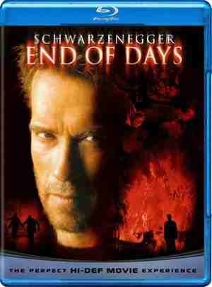 魔鬼末日/末世浩劫 END OF DAYS (1999) 豆瓣6.4 