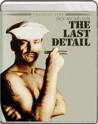 BD50 特殊任务/最后行动 THE LAST DETAIL (1973) 豆瓣7.5 