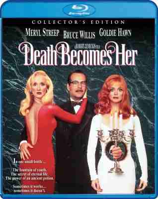 飞越长生/面临死亡 DEATH BECOMES HER (1992) 豆瓣7.6 