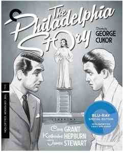 费城故事/旧欢新宠 THE PHILADELPHIA STORY (1940) 带国配 CC标准修复版 豆瓣7.5 