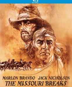 大侠谷/原野双雄 THE MISSOURI BREAKS‎ (1976) 豆瓣6.5 