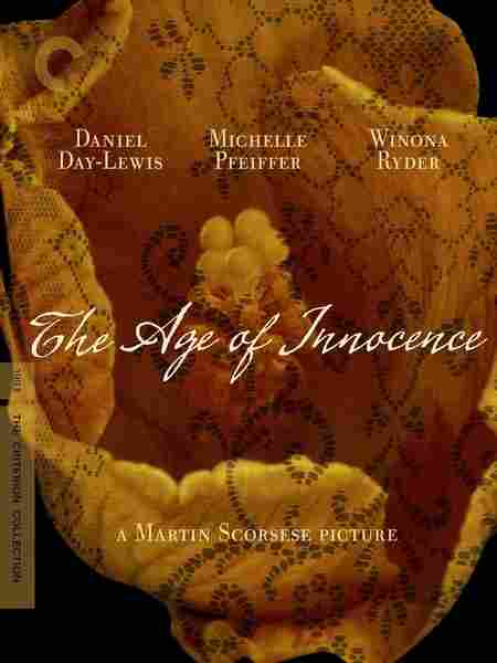 纯真年代/心外幽情 THE AGE OF INNOCENCE（1993）丹尼尔 戴-刘易斯经典作品 豆瓣8.2 