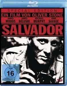 萨尔瓦多/突破炼狱 SALVADOR (1986) 豆瓣8.0 