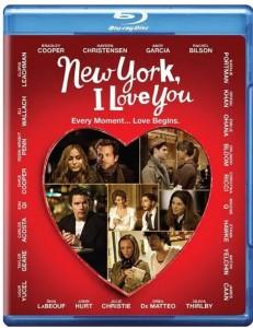 纽约，我爱你/纽约我爱你/我爱纽约 NEW YORK I LOVE YOU (2009)  