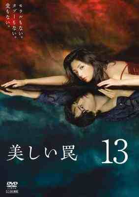 美丽陷阱 (2006) 2碟 高清版 豆瓣8.7 