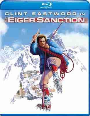 勇闯雷霆峰/埃格惩罚 THE EIGER SANCTION (1975) 豆瓣6.5 