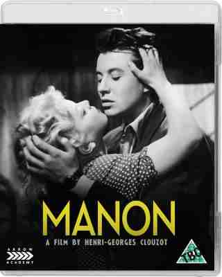 情妇玛侬/曼侬 MANON (1949) 豆瓣7.1 