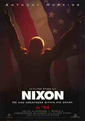 尼克松/白宫风暴/惊世谎言-尼克逊 NIXON (1995) 豆瓣7.6 