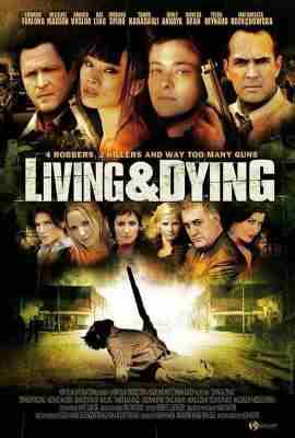 生死战书/生与死 LIVING & DYING/LIVING AND DYING (2007) 豆瓣4.6 