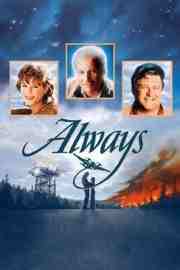 直到永远/天长地久 豆瓣7.2 ALWAYS (1989) 豆瓣7.2 