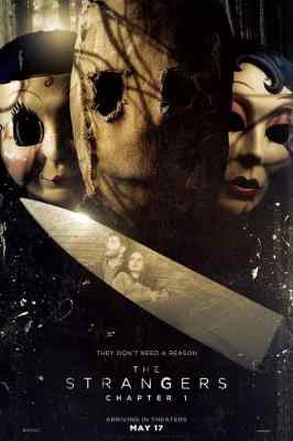 陌生人：第一章 The Strangers: Chapter 1 (2024) 全景声  