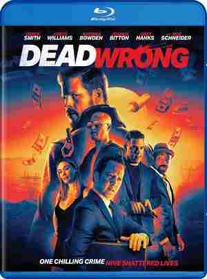 BD50-2D 大错特错/快速致富 DEAD WRONG (2024 