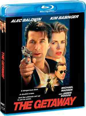 BD50-2D 逃亡之路/亡命鸳鸯 THE GETAWAY (1994) 豆瓣7.2 