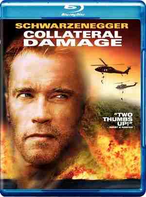间接伤害/直击要害 COLLATERAL DAMAGE (2002) 豆瓣6.4 