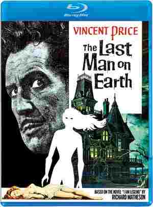 BD50 地球最后一人 - The Last Man On Earth 1964 