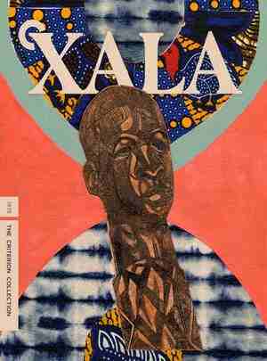 BD50 哈拉 - Xala 1975 