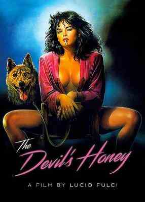 4K UHD 恶魔的蜂蜜 IL MIELE DEL DIAVOLO (1986) 豆瓣6.7 
