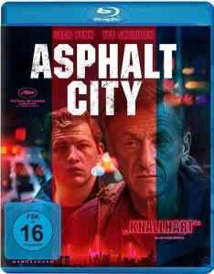 沥青之城/黑蝇 ASPHALT CITY‎ (2023) 正式版 豆瓣6.1 