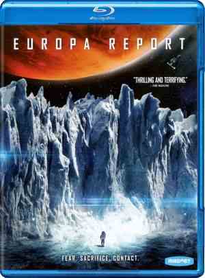 欧罗巴报告/木卫二报告 Europa Report 2013 