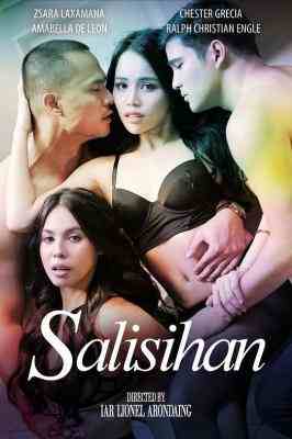 孕妇的诱惑 SALISIHAN‎ (2024) 菲律宾 高清版  