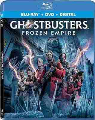 BD50 超能敢死队：冰封之城 GHOSTBUSTERS: FROZEN EMPIRE‎ (2024) 正式版 豆瓣5.1 