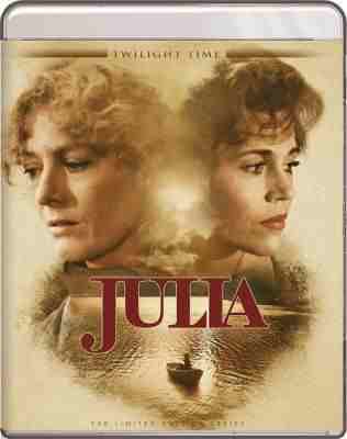 茱莉亚 JULIA‎ (1977) 豆瓣8.0 