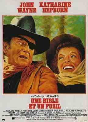 狂人考伯恩/狂人科伯恩/西部法警 ROOSTER COGBURN (1975) 豆瓣7.2 