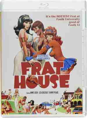 兄弟会之家 FRAT HOUSE (1979) 修复版 