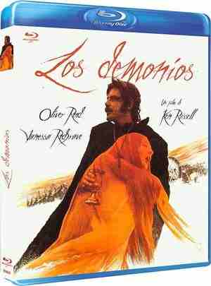 卢丹的恶魔/鲁登的恶魔 THE DEVILS‎ (1971) 高清版 豆瓣7.9 
