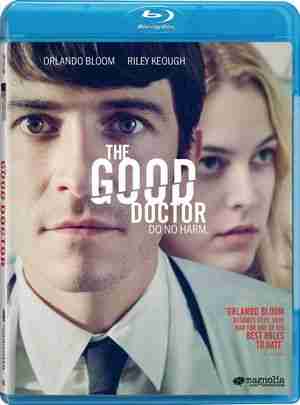好医生/凶心仁术(港) 豆瓣6.8 全景声 THE GOOD DOCTOR (2011)  
