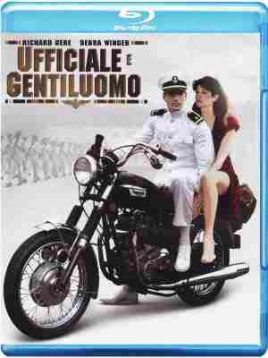 BD50-2D 军官与绅士/冲上云霄 AN OFFICER AND A GENTLEMAN (1982) 带国语 豆瓣7.4  