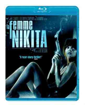 女囚尼基塔/堕落花 NIKITA (1990) 带国语 豆瓣7.5 