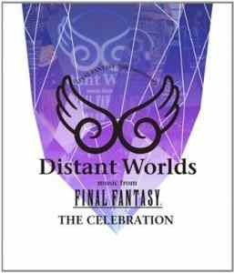 BD50-2D 最终幻想25周年交响音乐会 DISTANT WORLDS MUSIC FROM FINAL FANTASY 2012 