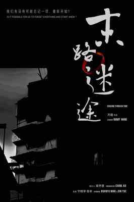 末路迷途 2024国产犯罪悬疑新片 讲述爱与复仇的故事 
