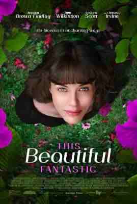 贝拉的奇幻花园 THIS BEAUTIFUL FANTASTIC (2016) 豆瓣7.5 