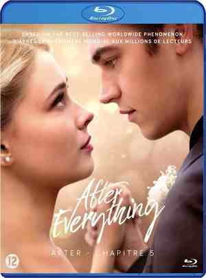 之后5/之后 前传 AFTER EVERYTHING (2023) 豆瓣4.5 