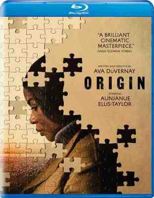 BD50-2D 起源/美国不平等的起源 ORIGIN (2023) 全景声 豆瓣6.4 